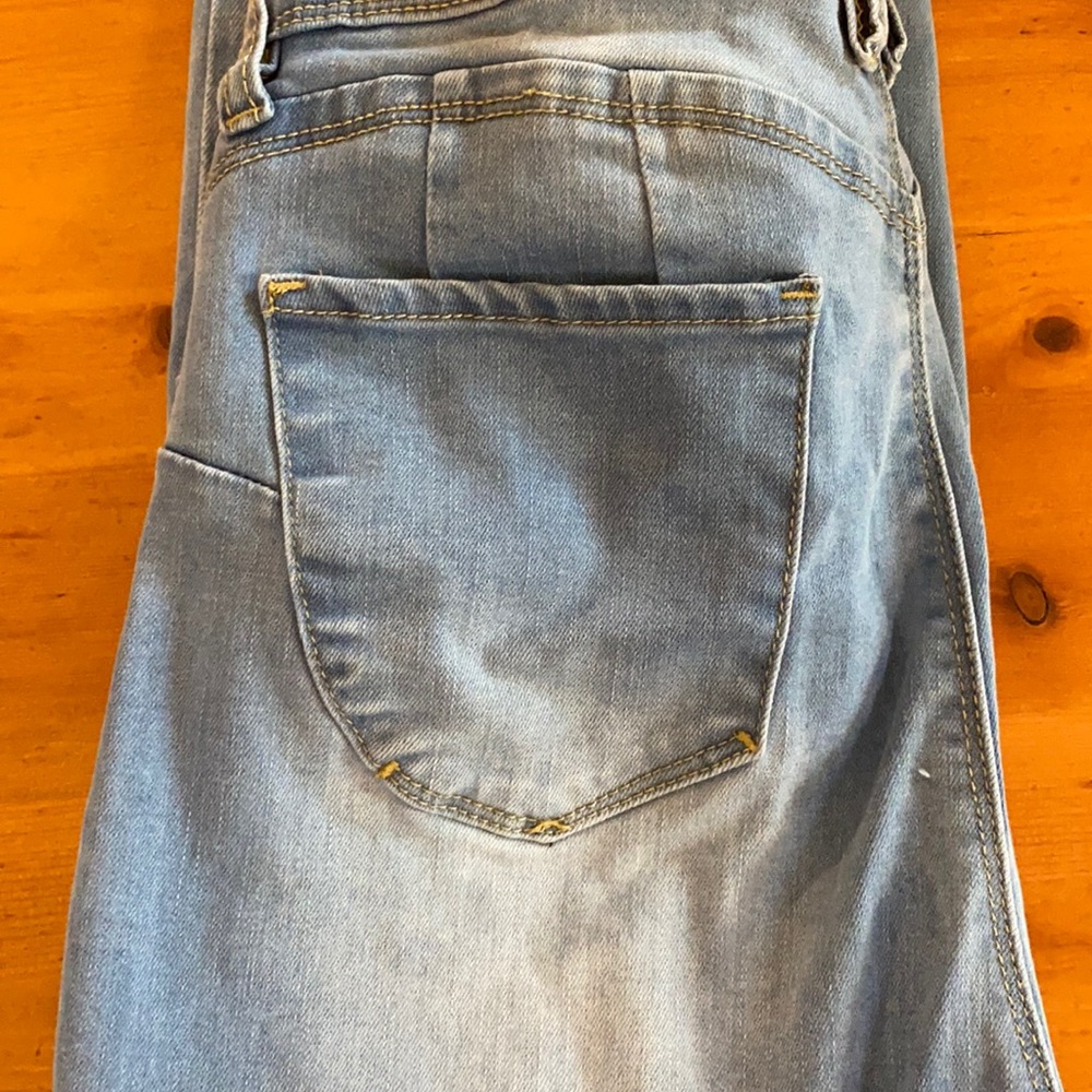YMI Jeans
